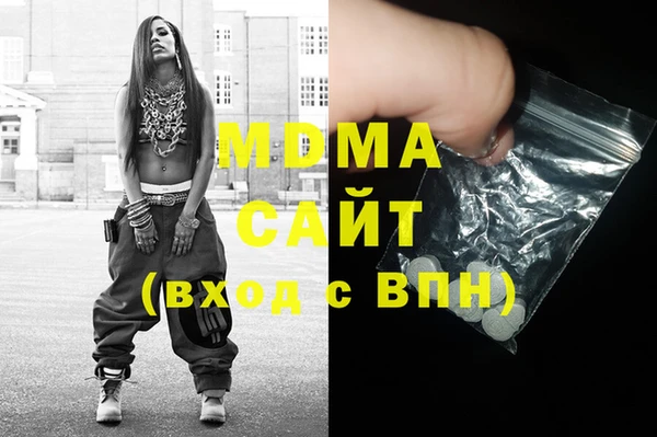 стаф Алексин