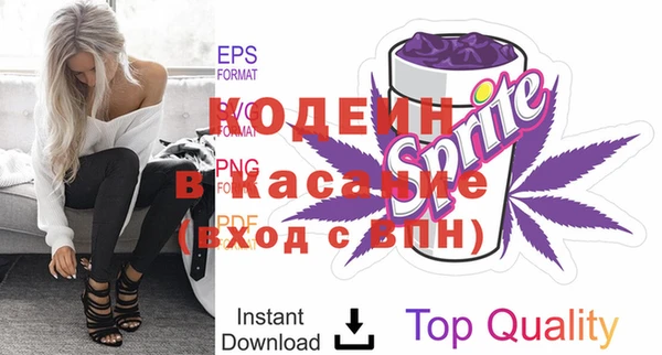 Альфа ПВП Алзамай